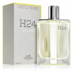 HERMES H24 EDT 100ML- Парфюм за мъже