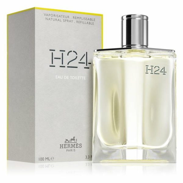HERMES H24 EDT 100ML- Парфюм за мъже