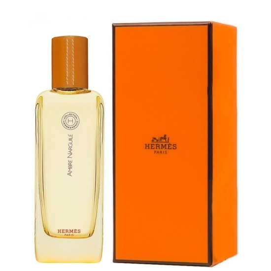 HERMES AMBRE NARGUILE EDT 100ML-Парфюм за жени