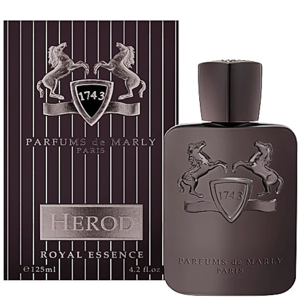 PARFUMS DE MARLY HEROD ROYAL ESSENCE EDP 125ML-Парфюм за мъже