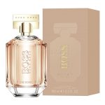 HUGO BOSS THE SCENT FOR HER EDP 100ML-Парфюм за жени