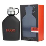 HUGO BOSS JUST DIFFERENT EDT 125ML- Парфюм за мъже