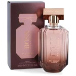 HUGO BOSS THE SCENT LE PARFUM 100ML-Парфюм за жени