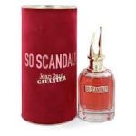 JEAN PAUL GAULTIER SO SCANDAL EDP 80ML-Парфюм за жени