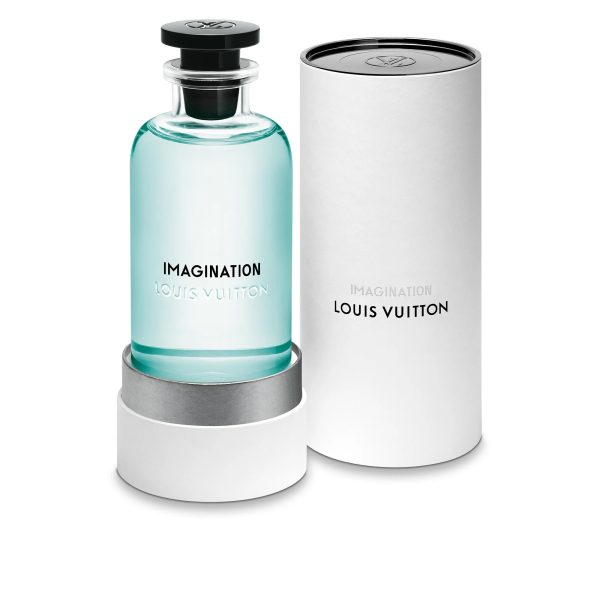 LOUIS VUITTON IMAGINATION EDP 100ML-Парфюм За Мъже