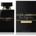 DOLCE & GABBANA THE ONLY ONE INTENSE EDP 100ML-Парфюм за жени