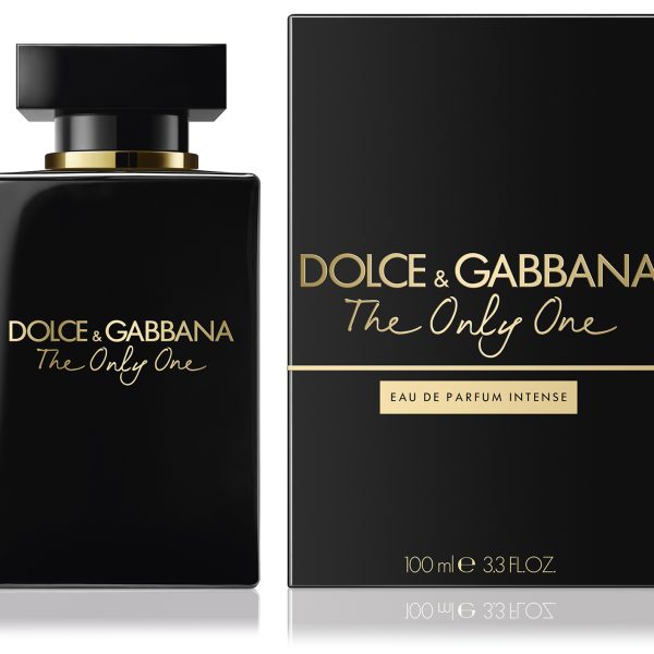 DOLCE & GABBANA THE ONLY ONE INTENSE EDP 100ML-Парфюм за жени