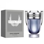 PACO RABANNE INVICTUS EDT 100ML-Парфюм за мъже