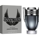 PACO RABANNE INVICTUS INTENSE EDT 100ML-Парфюм за мъже