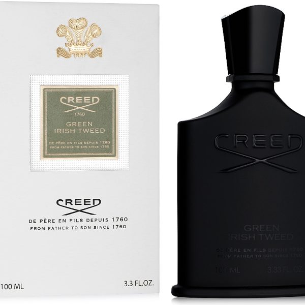CREED GREEN IRISH TWEED EDP 100ML – Парфюм за мъже