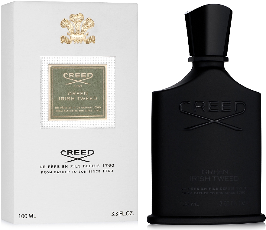 irish.jpg CREED GREEN IRISH TWEED EDP 100ML – Парфюм за мъже - Image 1