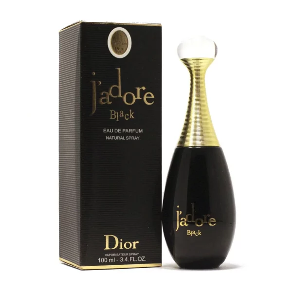 CHRISTIAN DIOR J’ADORE BLACK EDP 100ML-Парфюм за жени