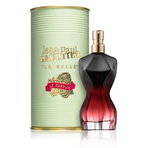 JEAN PAUL GAULTIER LA BELLE LE PARFUM 100ML-Парфюм за жени