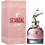 JEAN PAUL GAULTIER SCANDAL EDP 80ML-Парфюм за жени