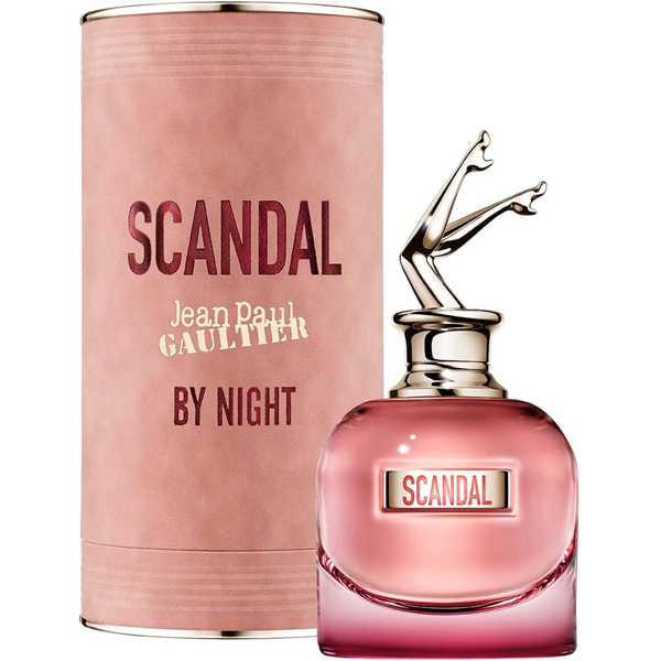 JEAN PAUL GAULTIER SCANDAL BY NIGHT INTENSE EDP 80ML-Парфюм за жени