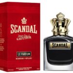 JEAN PAUL GAULTIER SCANDAL POUR HOMME LE PARFUM 100ML-Парфюм за мъже