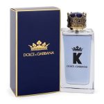 DOLCE & GABBANA K ЕDТ 100ML-Парфюм за мъже