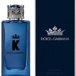 DOLCE & GABBANA K ЕDP 100ML-Парфюм за мъже