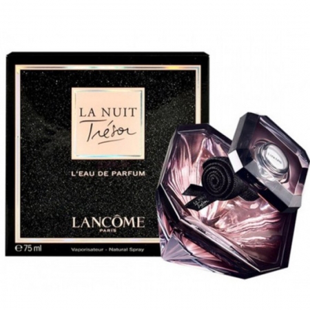 LANCOME TRESOR LA NUIT EDP 75ML-Парфюм за жени