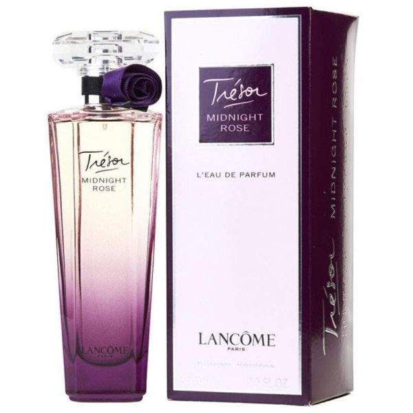LANCOME TRESOR MIDNIGHT ROSE L’EAU DE PARFUM 75ML-Парфюм за жени