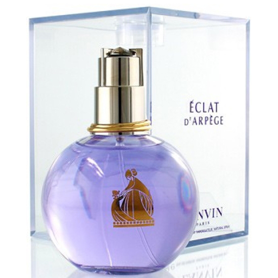 LANVIN ÉCLAT D’ARPEGE EDP 100ML-Парфюм за жени