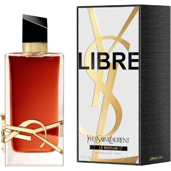 YVES SAINT LAURENT LIBRE LE PARFUM 90ML-Парфюм за жени