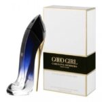 CAROLINA HERRERA GOOD GIRL LEGERE EDP 80ML-Парфюм за жени