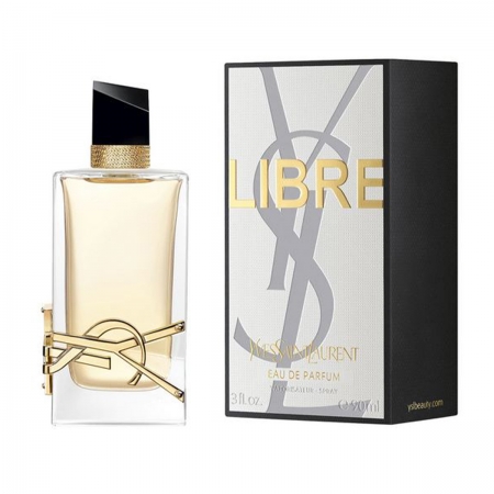 YVES SAINT LAURENT LIBRE EDP 90ML-Парфюм за жени