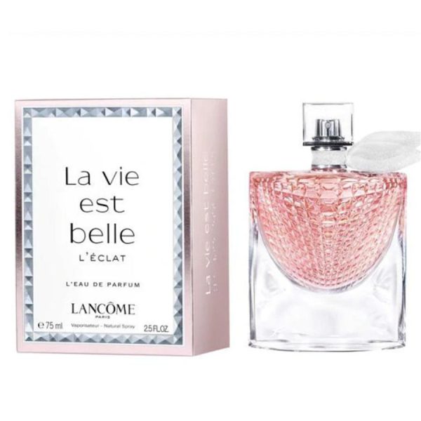 LANCOME LA VIE EST BELLE  L'ECLAT 75ML EDP-Парфюм за жени