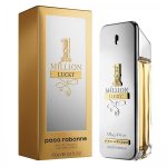 PACO RABANNE 1 MILLION LUCKY EDT 100ML-Парфюм за мъже