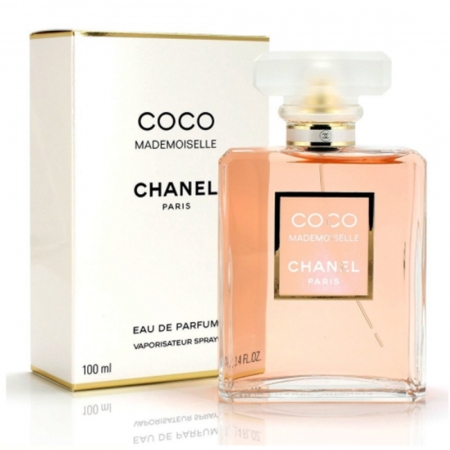 CHANEL COCO MADEMOISELLE EDP 100ML-Парфюм за жени