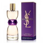 YVES SAINT LAURENT MANIFESTO EDP 90ML-Парфюм за жени