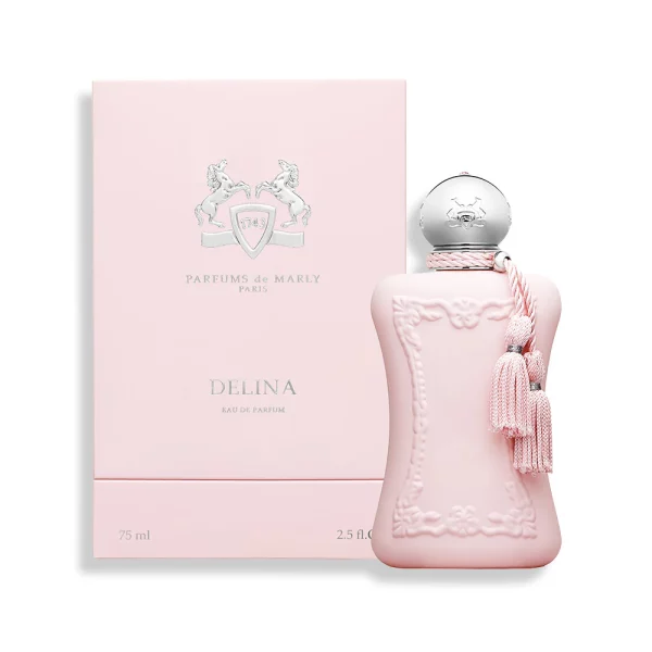 PARFUMS DE MARLY DELINA ROYAL ESSENCE  EDP 75ML-Парфюм за жени