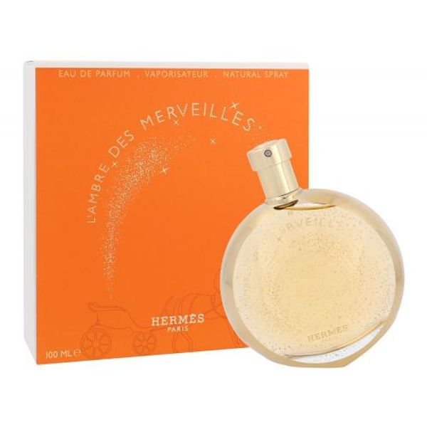 HERMES  L’AMBRE DES MERVEILLES EDP 100ML-Парфюм за жени