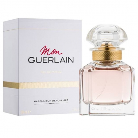 GUERLAIN MON EDP 100ML-Парфюм за жени