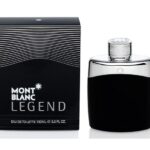 MONTBLANC LEGEND EDT100ML-Парфюм за мъже