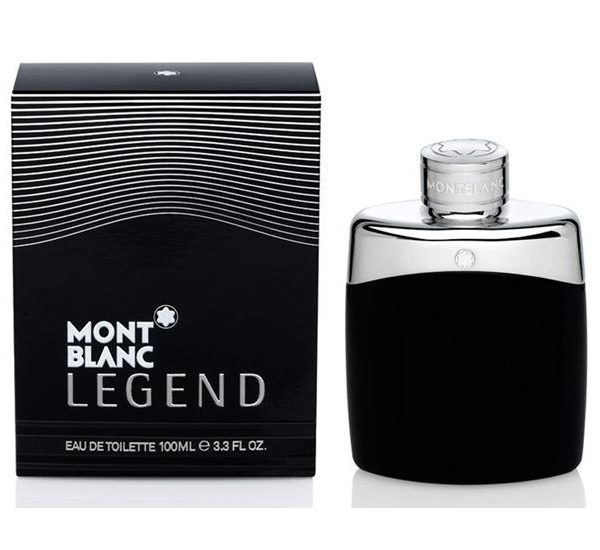 MONTBLANC LEGEND EDT100ML-Парфюм за мъже