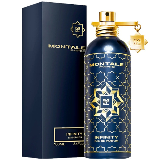MONTALE INFINITY EDP 100ML-Парфюм унисекс