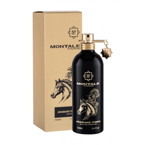 MONTALE ARABIANS TONKA EDP 100ML-Парфюм унисекс
