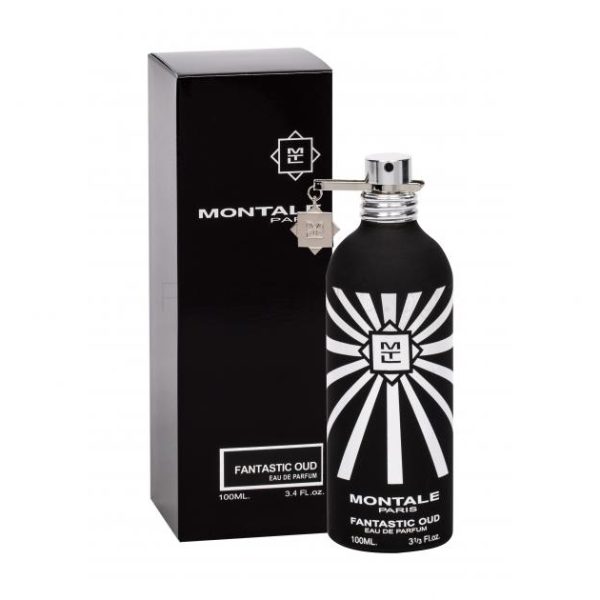 MONTALE FANTASTIC OUD EDP 100ML-Парфюм унисекс