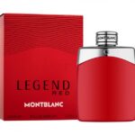 MONTBLANC LEGEND RED EDP 100ML-Парфюм за мъже