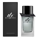 BURBERRY Mr. BURBERRY EDT 100ML – Парфюм за мъже