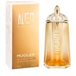 THIERRY MUGLER ALIEN GODDESS EAU DE PARFUM INTENSE  90ML-Парфюм за жени