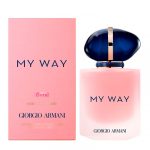 ARMANI MY WAY FLORAL EDP 90ML – Парфюм за жени