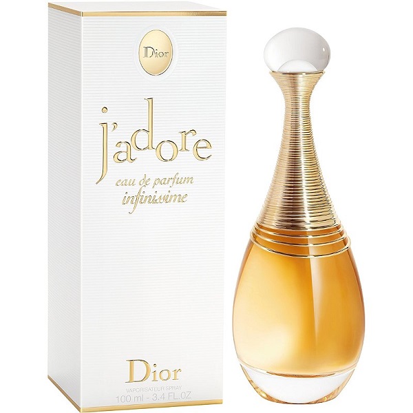 CHRISTIAN DIOR J’ADORE INFINISSIME EDP 100ML-Парфюм за жени