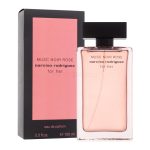 NARCISO RODRIGUEZ FOR HER MUSK NOIR ROSE EDP 100ML-Парфюм за жени