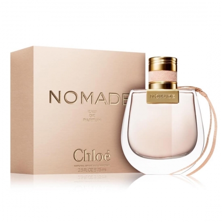 CHLOE NOMADE EDP 75ML-Парфюм за жени