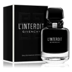 GYVENCHY L’INTERDIT INTENSE EDP 80ML-Парфюм за жени