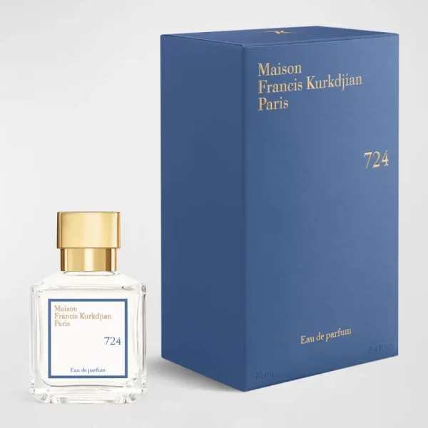 FRANCIS KURKDJIAN 724 eau de parfum 70ml-Дамски парфюм