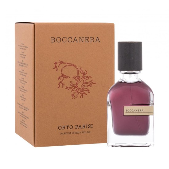 ORTO PARISI BOCCANERA PARFUM 50ML- Унисекс (Копие)